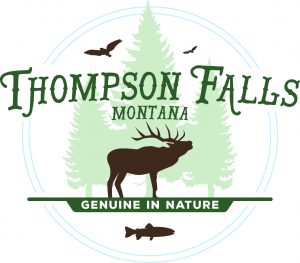 Thompson Falls Montana